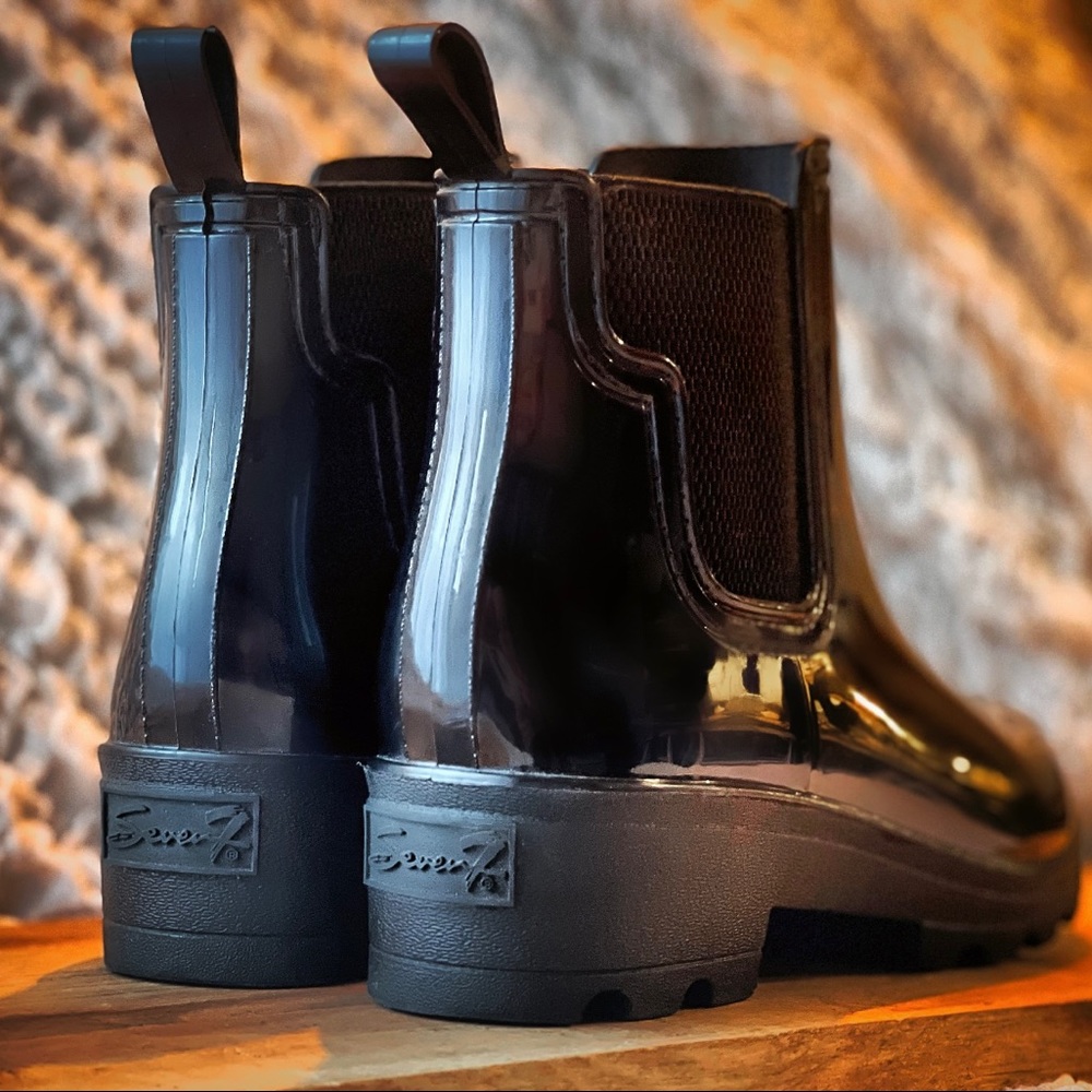 7 FOR ALL MANKIND | Rain-boots